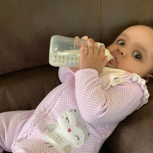 Meet your Posher, Samuel